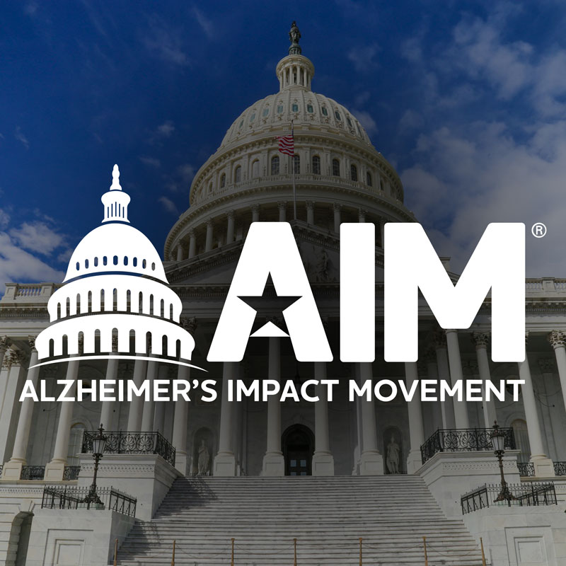 Alzheimer’s Impact Movement