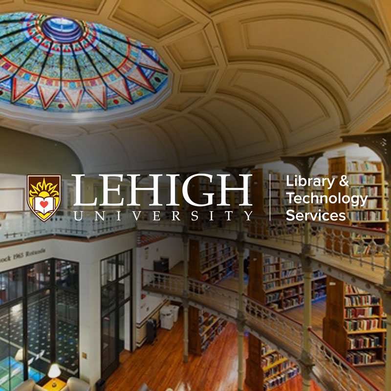 Lehigh University – Design System