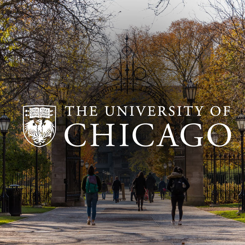 University of Chicago – Professional Education & Graham School