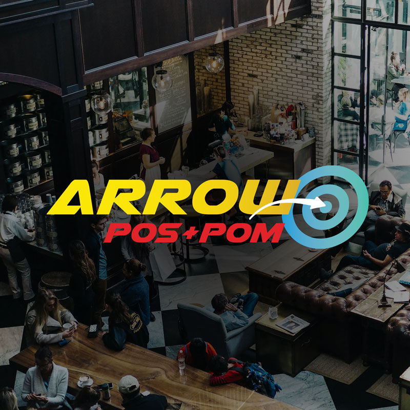 ArrowPOS